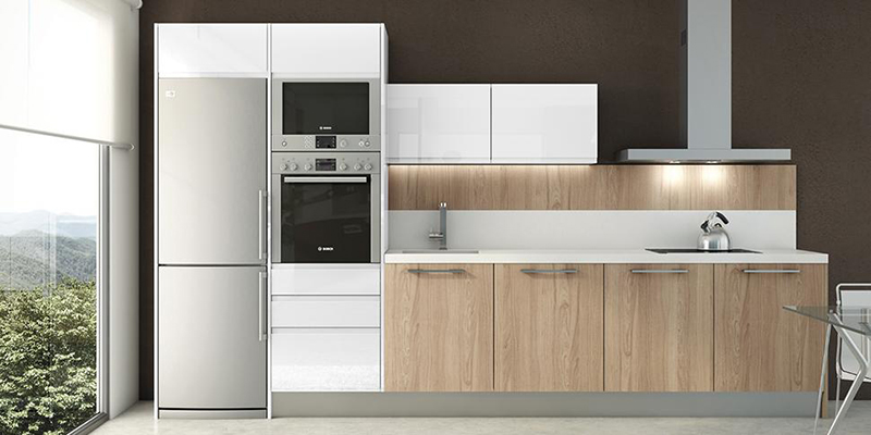 Cómo elegir los electrodomésticos para tu cocina