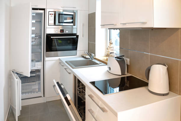 electrodomesticos cocina