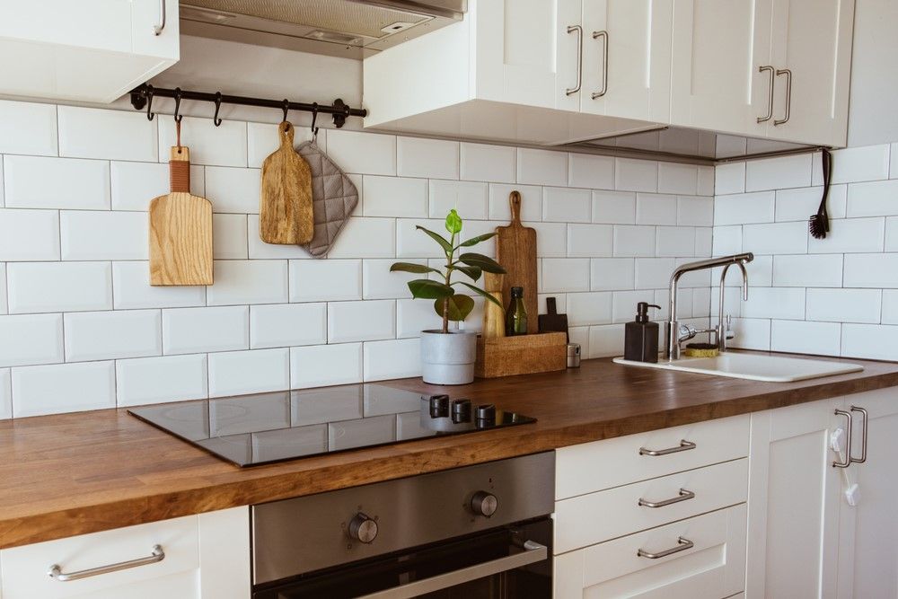 Azulejos Cocina