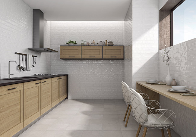 Azulejos Cocina